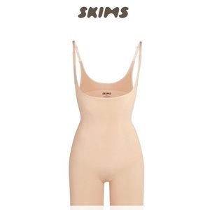 SKIMS Open Bust Body Suit
